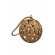 Metal Ball, 14×14×40 cm