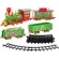 Christmas Train Set, 1 Set – 24 Pieces