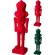 Nutcracker, 19×13×62 cm
