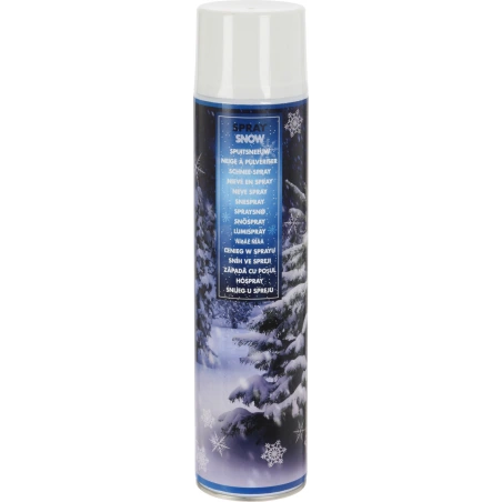 Spray Snow, 600 ml