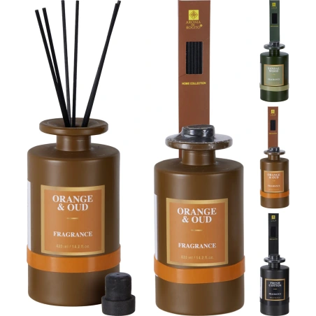 Mājas aromāts, 420 ml
