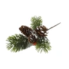 Christmas Sprig, 22 cm
