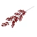 Christmas Sprig, 74 cm