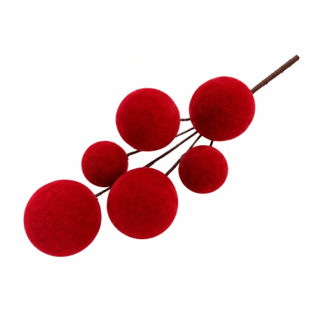 Christmas Branch, 70 cm