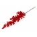Dekoratīvs Ziemassvētku zariņš, 72 cm