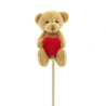 Lācītis “Beary Special”, 8 cm, uz 50 cm gara kātiņa