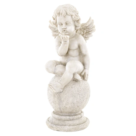 Angeliuko figūrėlė, 33×13×17 cm