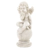 Angel Figurine, 33×13×17 cm