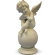 Angel Figurine, 29×14×14 cm