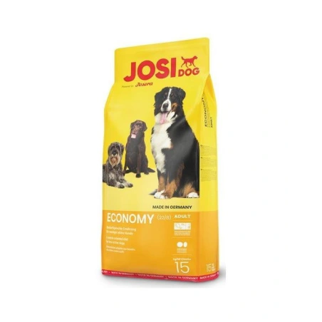 JosiDog Economy suaugusiems šunims