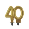 Birthday Candle „40“