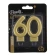 Birthday Candle „60“