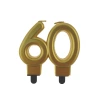 Birthday Candle „60“