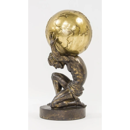 Statulėlė ATLAS 29 x 13 cm