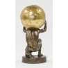 Statulėlė ATLAS 29 x 13 cm