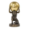 Statulėlė ATLAS 29 x 13 cm