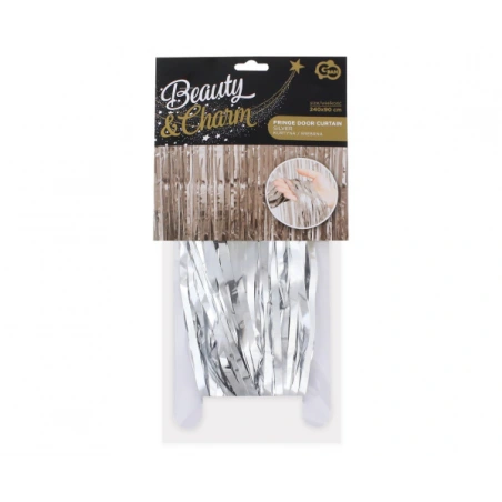 Dekoratyvinė uždanga, 90×240 cm