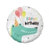 Folinis balionas  18"