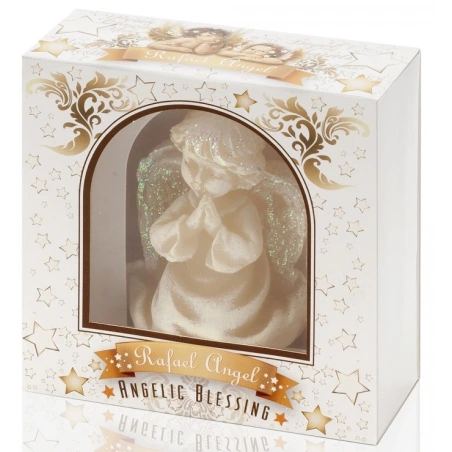 Žvakė"Angelas Rafaelas"