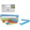 Bag Clips, PP, 1 Pack – 18 pcs.