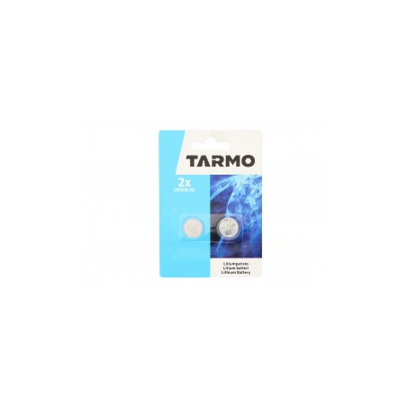 Tarmo baterija CR1616, 2 vnt.