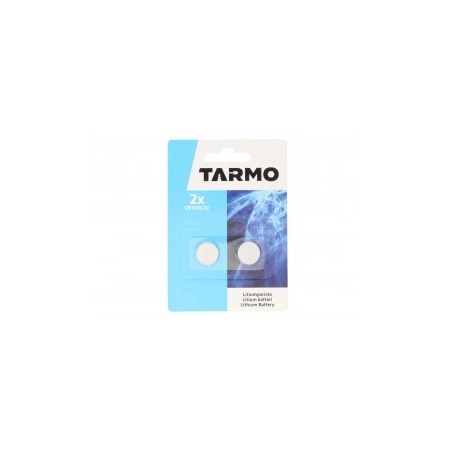 Tarmo baterija CR1620, 2 vnt.