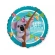 Folijos balionas 18" FX - "Koala Happy Birthday"
