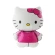 Folinis balionas „Hello kitty “