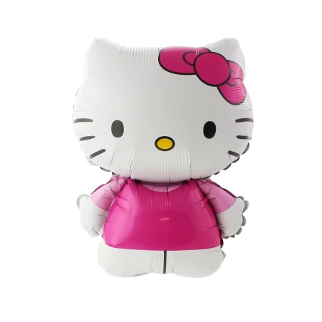 Folinis balionas „Hello kitty “