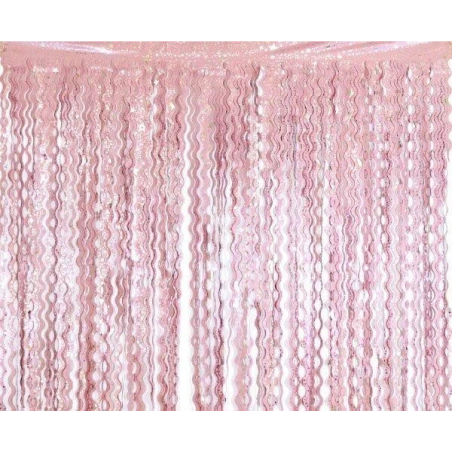 Užuolaida, 100×200 cm