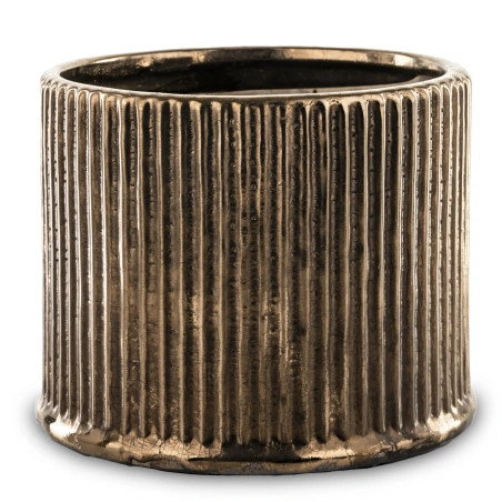 Vazonas, 15×18×18 cm