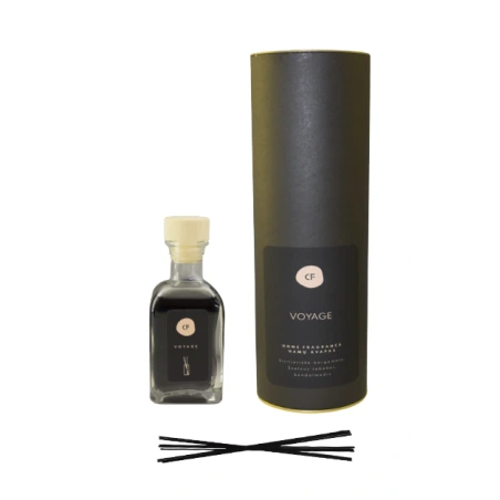 Namų kvapai (Premium) „Voyage“, 100 ml