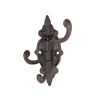 Metalinis kabliukas S, 5,7×9,3×14,2 cm