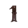 Namo numeris 1, 5,9×1,2×11,6 cm