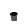 Cilindro formos plastikinis vazonas, Ø 6 cm