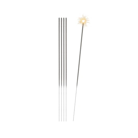 Bengališka ugnelė, 70 cm, 1 pak. -  5 vnt.