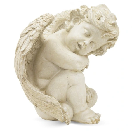 Angelas, 29×27,5×23 cm