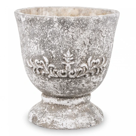 Vazonas, 21,5×20,5×20,5 cm