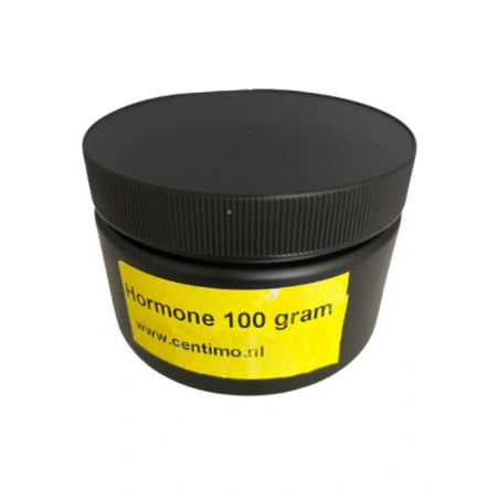 Hormonas, 100 g