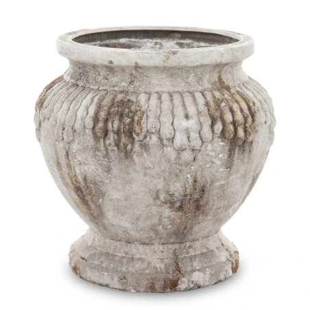 Flower Pot, 27,5×25×25 cm