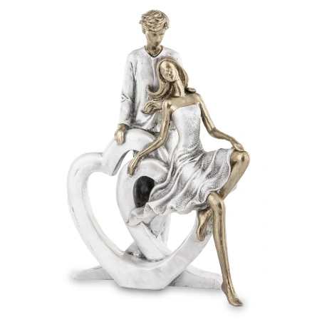 Statulėlė „Pora“, 24,5×16×12 cm