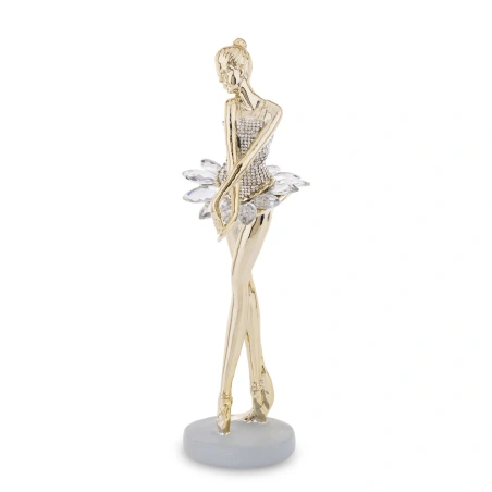 Balerina, 27×27,5×6 cm