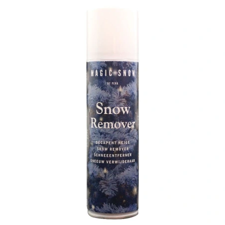 Sniego valiklis 125 ml