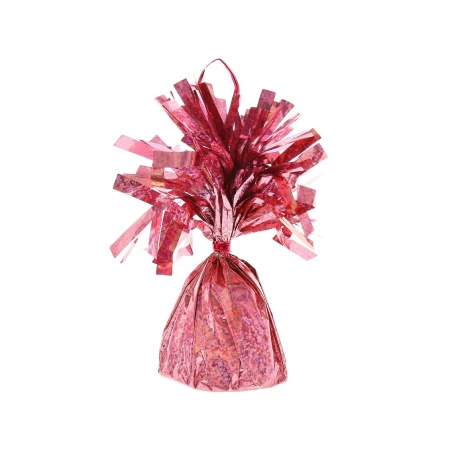 Baliono svarelis, 145 g, rožinis