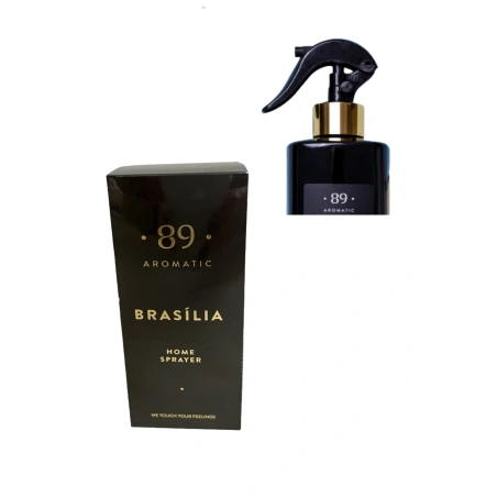 Purškiamas namų kvapas „Brasilia “, 300 ml