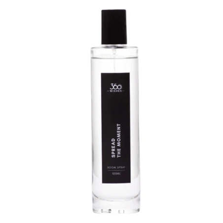 Purškiamas kvapas „Green Provence“, 100 ml