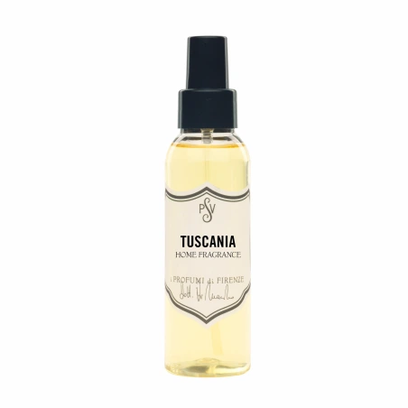 Purškiamas kvapas „Tuscania“, 100 ml