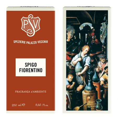 Namų kvapas „Spigo Fiorentino“, 500 ml