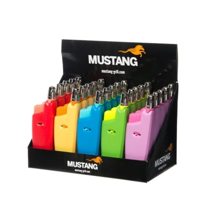 Uždegiklis „Mustang“
