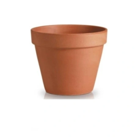 Keraminis vazonas, 13×12 cm